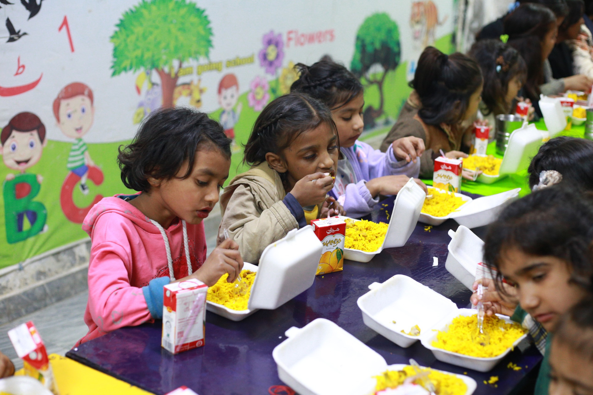 Care for Orphans — ministry photo 4