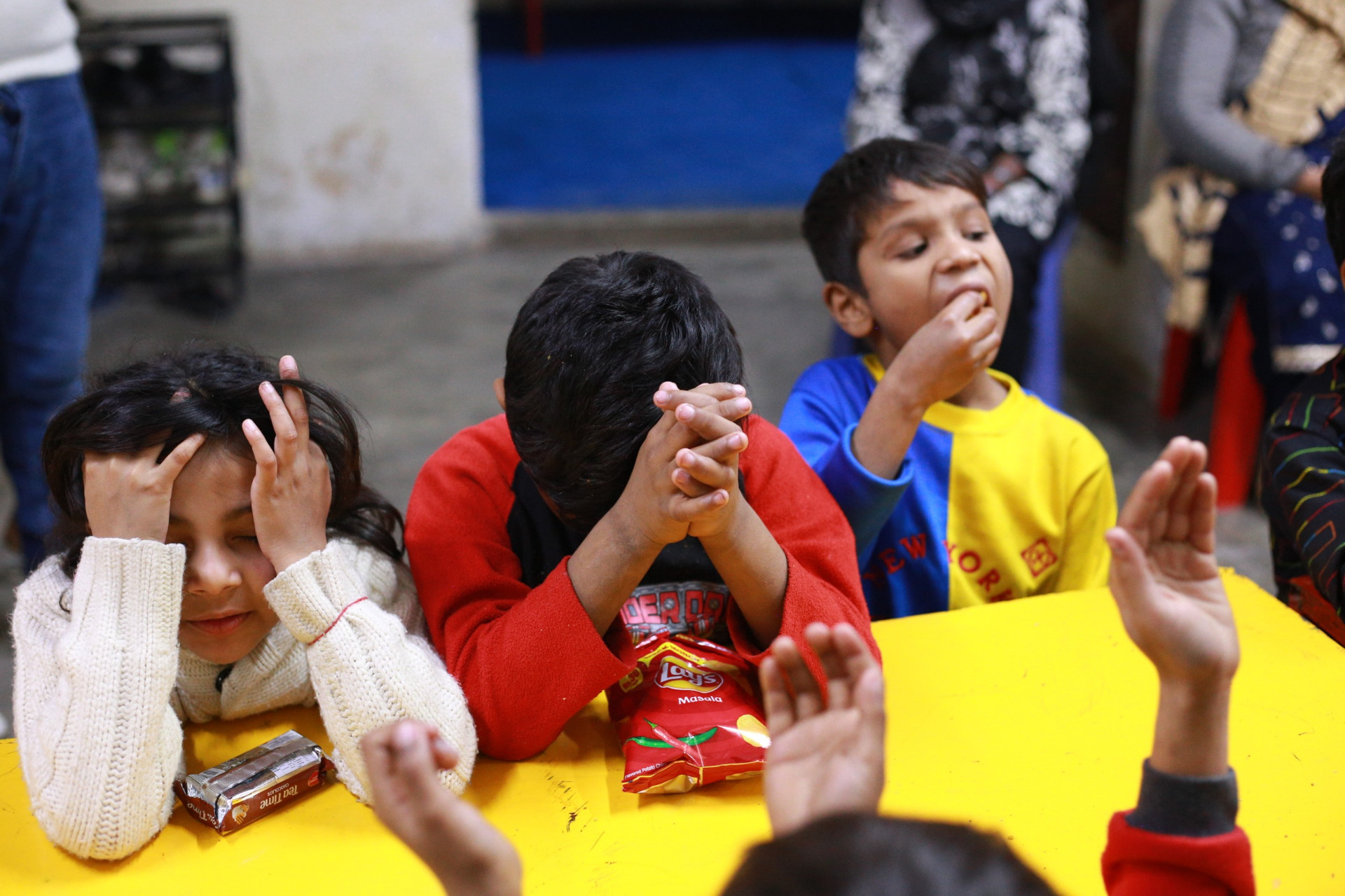 Care for Orphans — ministry photo 7