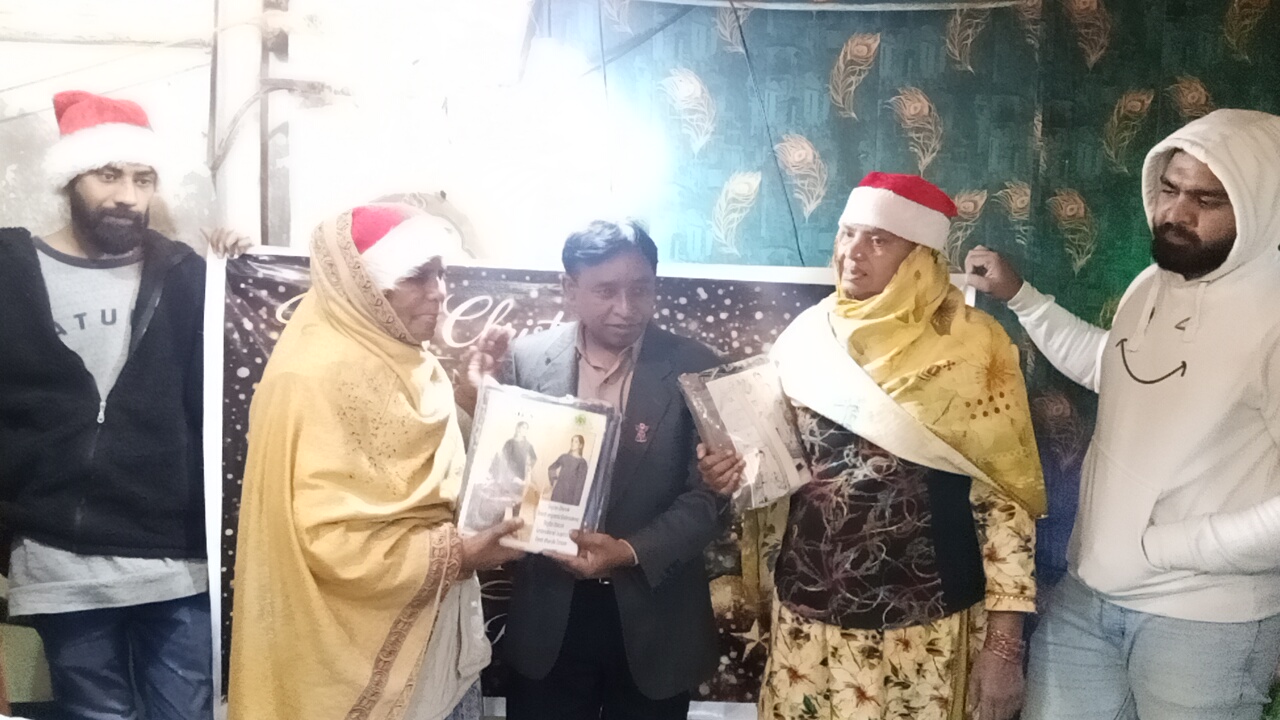Care for Widows — ministry photo 1