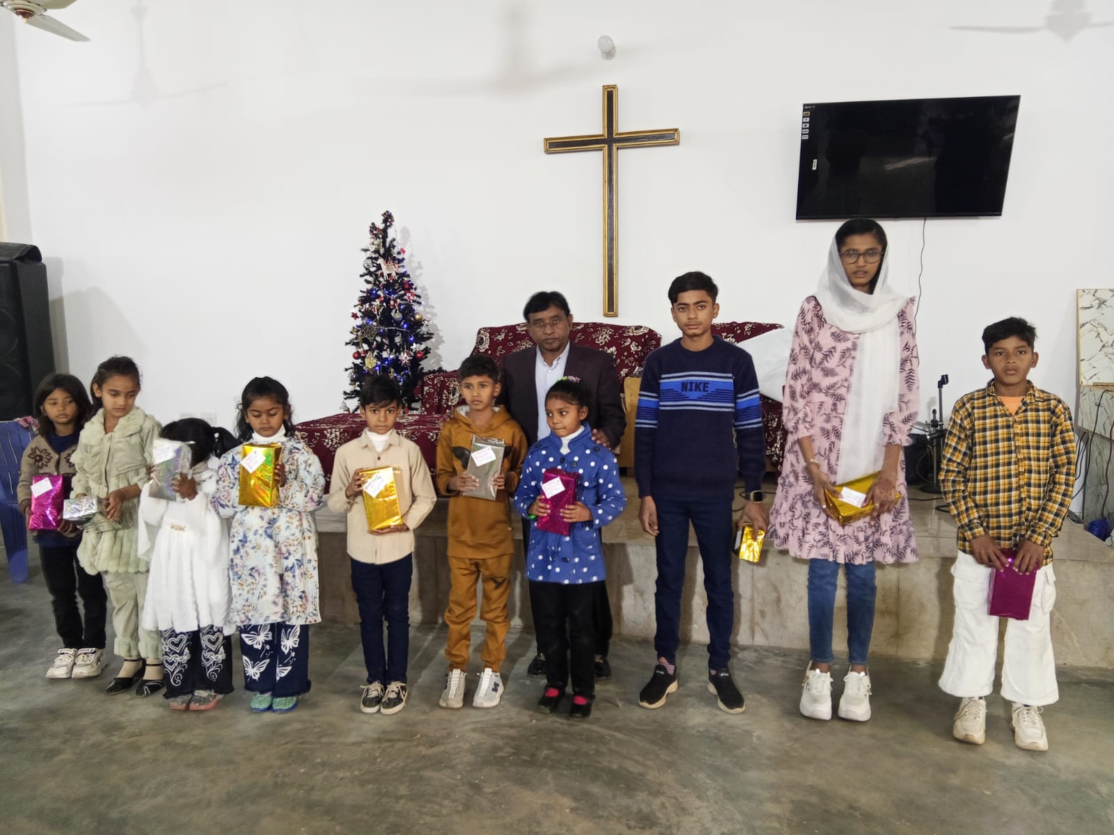 Children's Activities — ministry photo 1