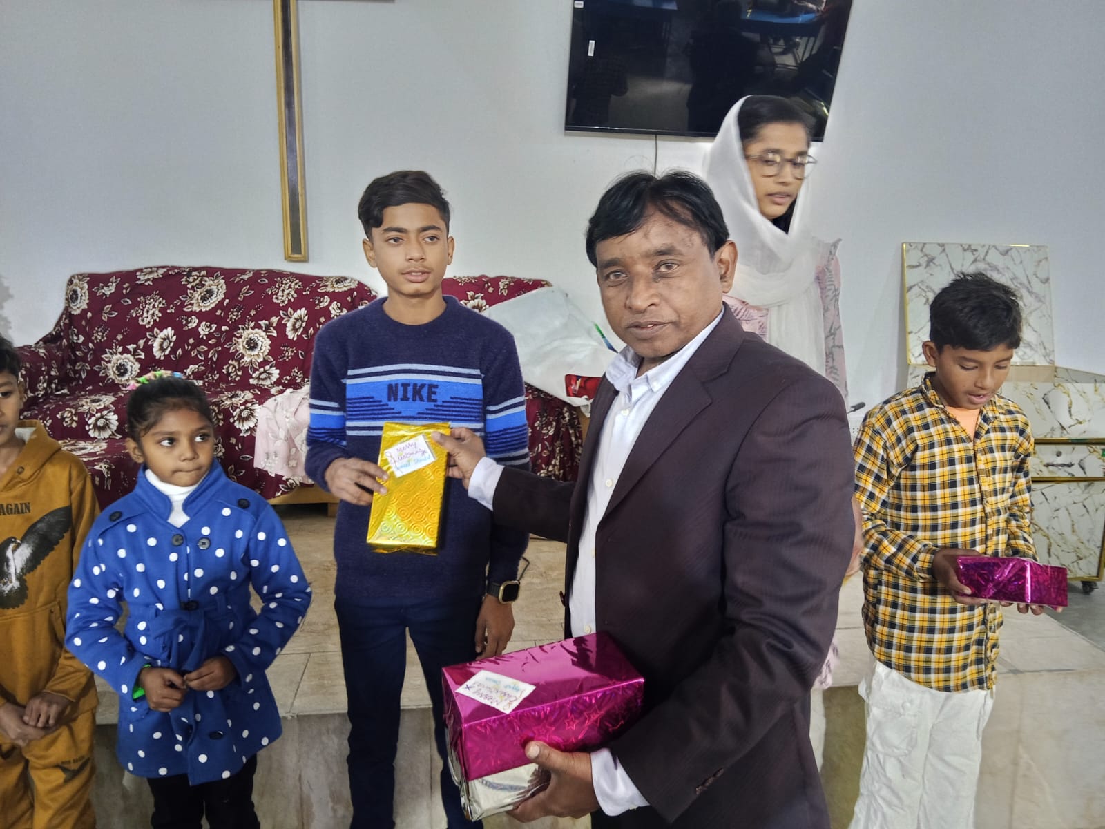 Children's Activities — ministry photo 2