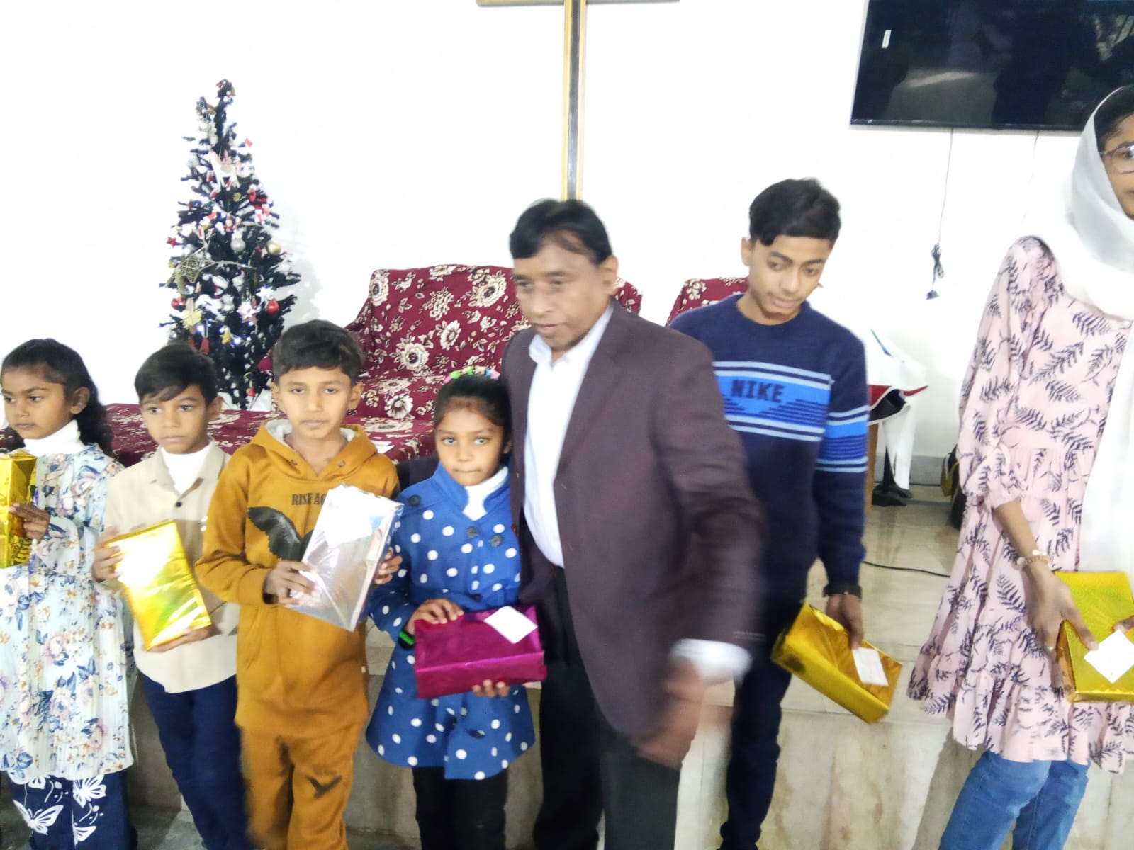 Children's Activities — ministry photo 4