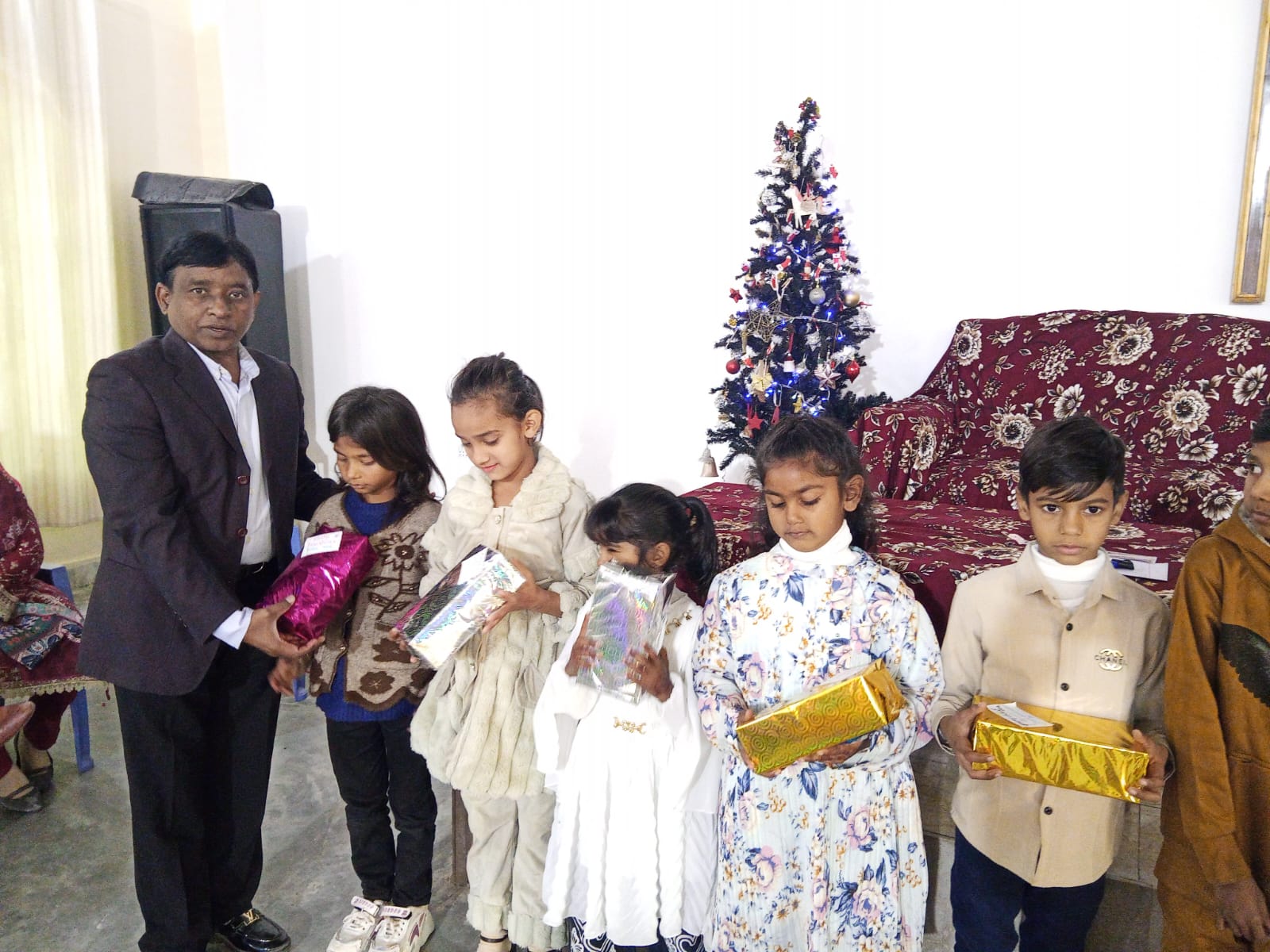 Children's Activities — ministry photo 6