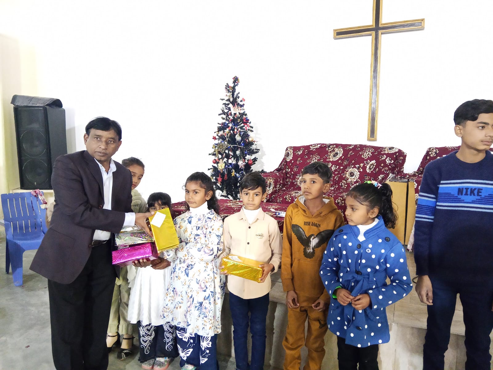 Children's Activities — ministry photo 8