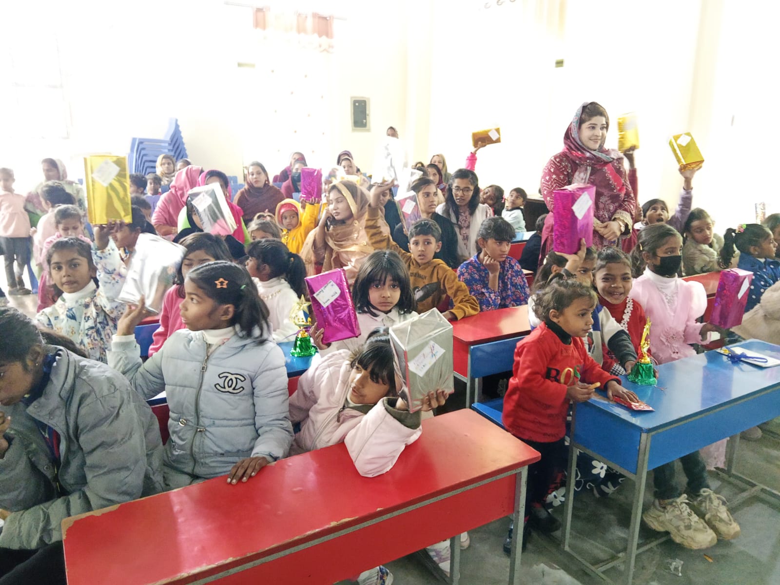 Children's Activities — ministry photo 9