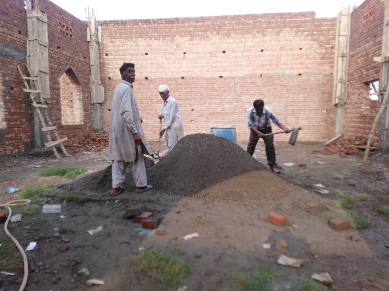 Church Planting — ministry photo 2