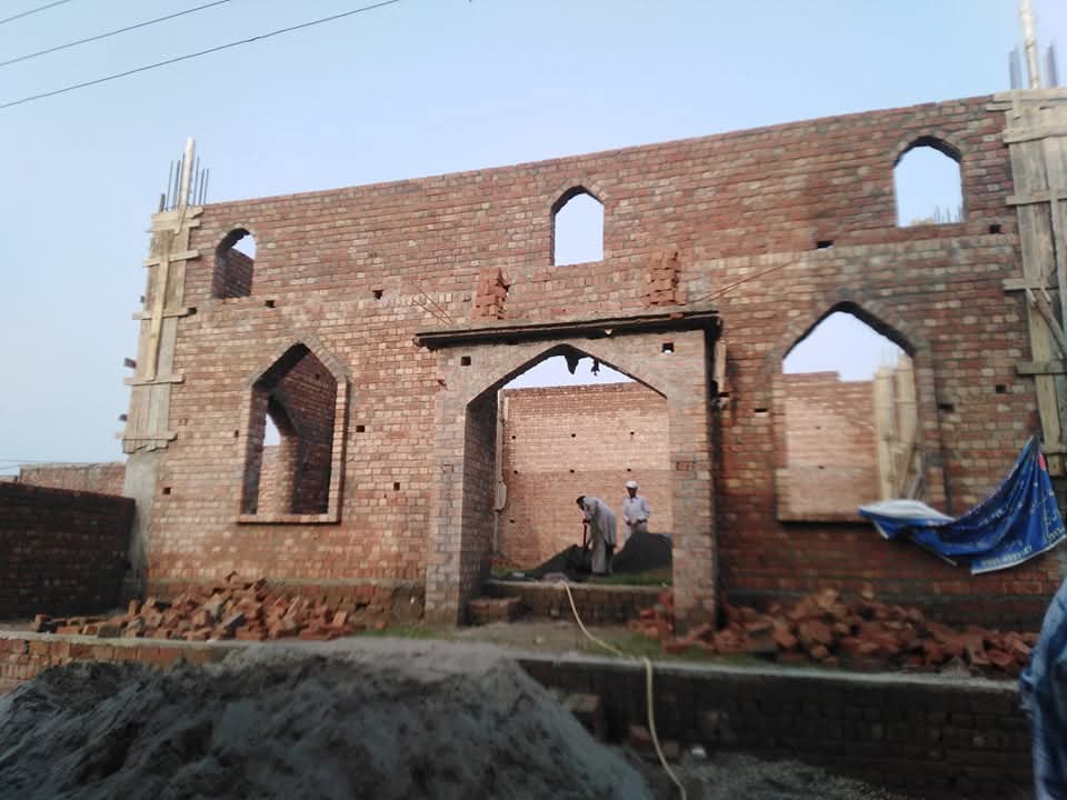 Church Planting — ministry photo 6