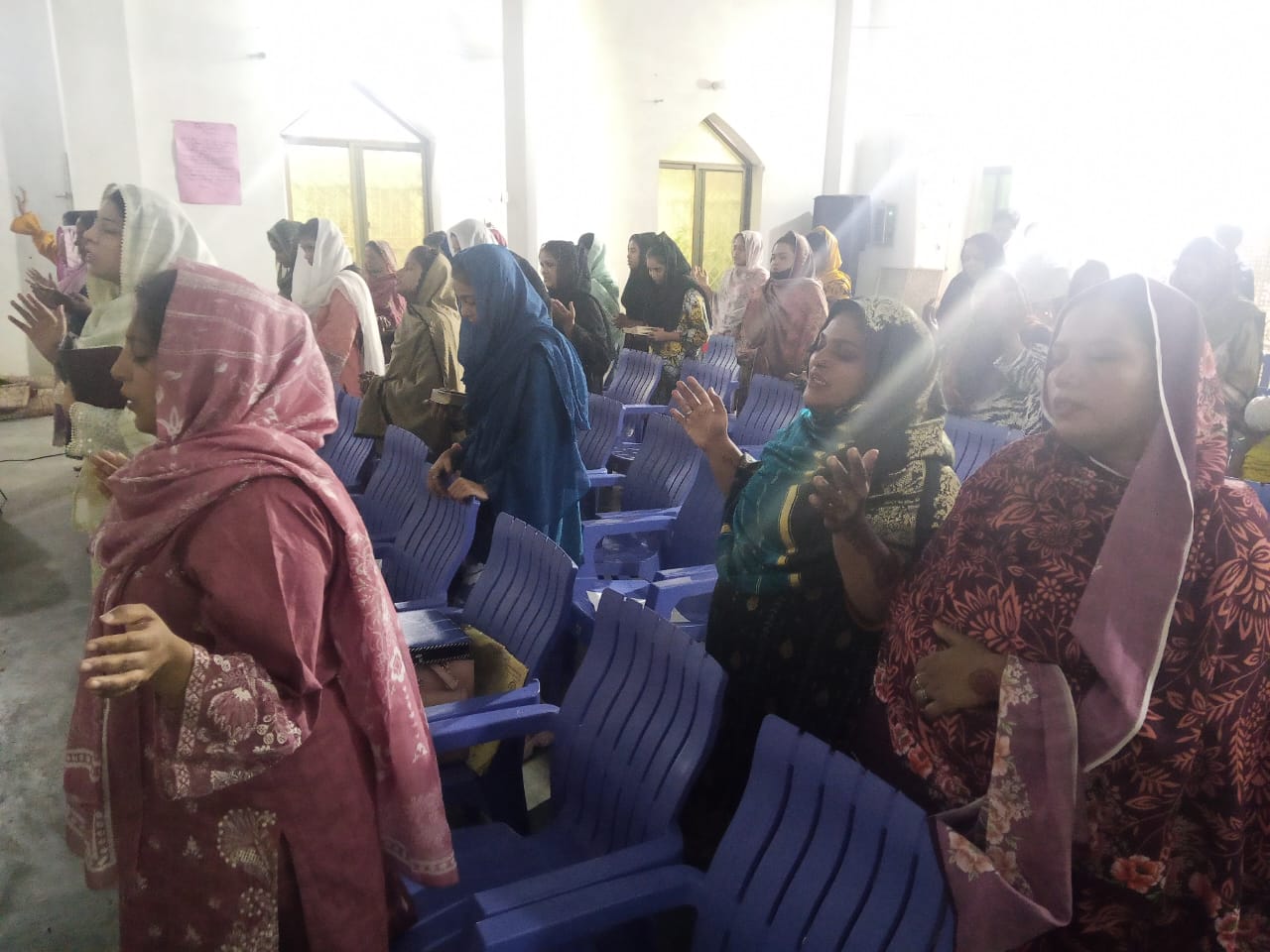 Women's Empowerment — ministry photo 1