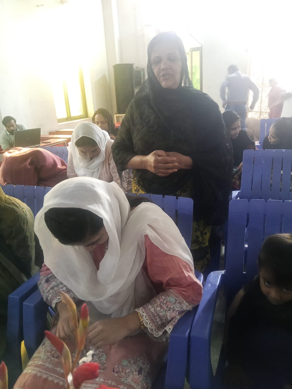 Women's Empowerment — ministry photo 6