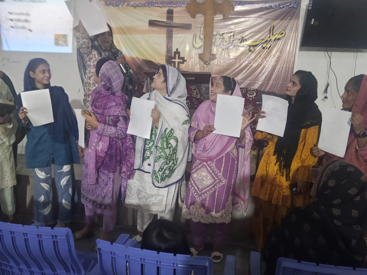 Women's Empowerment — ministry photo 7